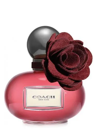 Perfume Poppy Wild Flower de Coach