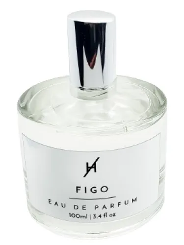 Perfume Figo de Helder Machado Perfumes