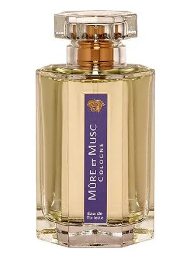 Perfume Mure et Musc Cologne de L'Artisan Parfumeur