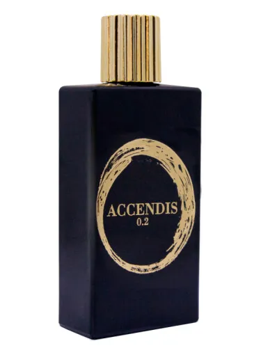 Imagen de Accendis 0.2
