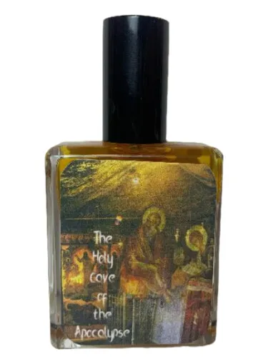 Imagen de The Holy Cave of the Apocalypse