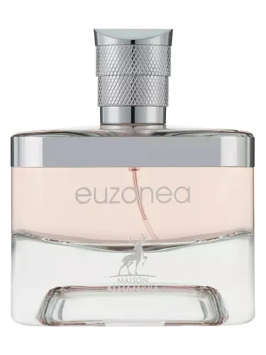 Perfume Euzonea de Maison Alhambra