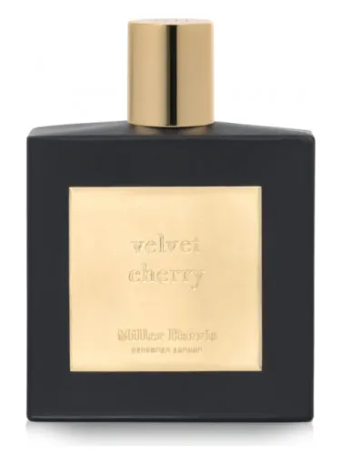 Perfume Velvet Cherry de Miller Harris