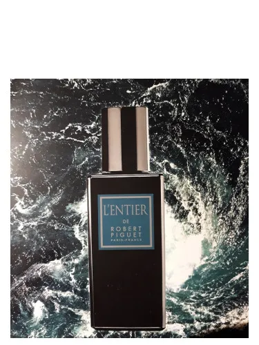 Perfume L'Entier de Robert Piguet