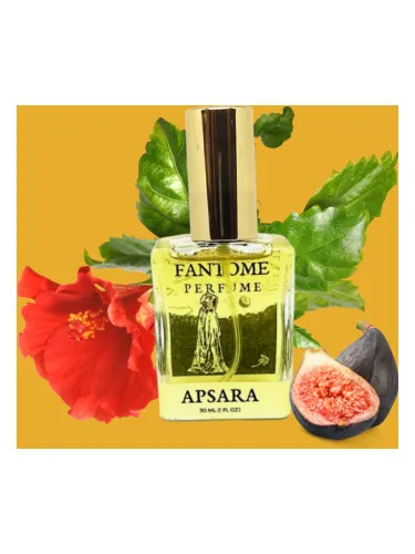 Perfume Apsara de Fantôme