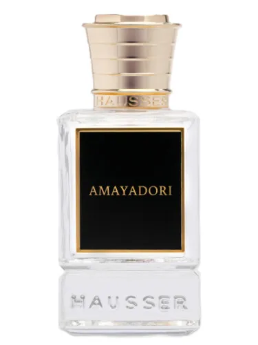 Perfume Amayadori de Hausser