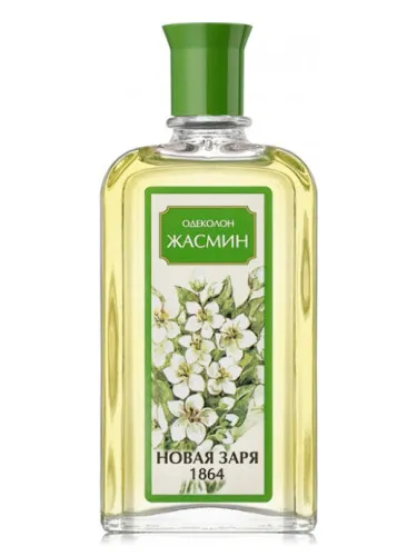 Perfume Жасмин (Jasmine) de Новая Заря (Novaya Zarya – The New Dawn)