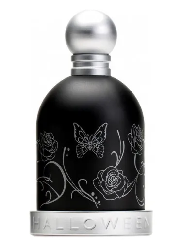 Perfume Halloween Tattoo Woman de Halloween