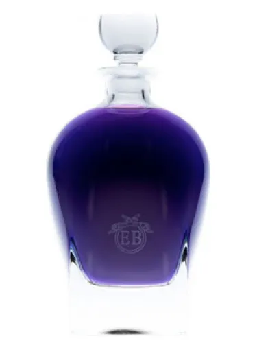 Imagen de Fragile Violet