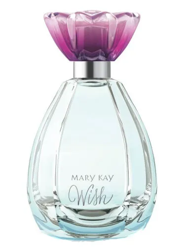 Perfume Wish de Mary Kay