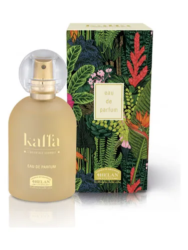 Perfume Kaffa de Helan