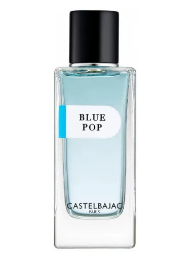 Imagen de Blue Pop