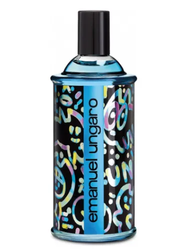 Perfume Emanuel Ungaro For Him de Emanuel Ungaro
