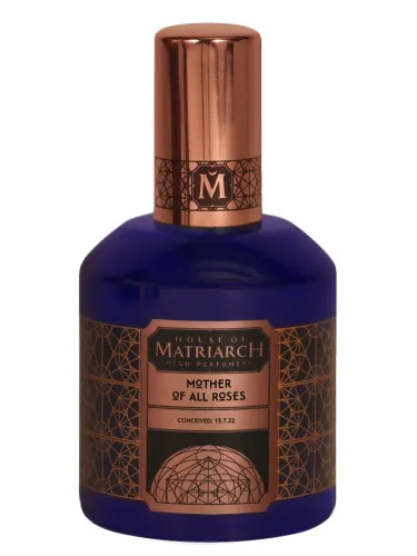 Perfume Mother Of All Roses de House of Matriarch