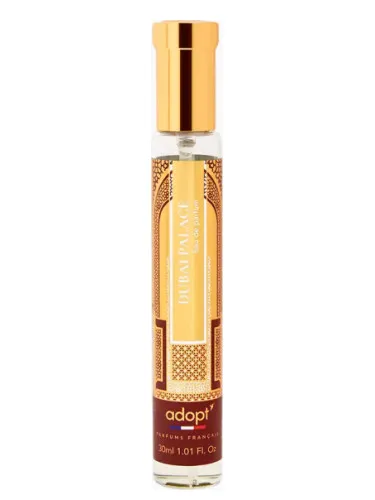Perfume Dubaï Palace de Adopt Parfums