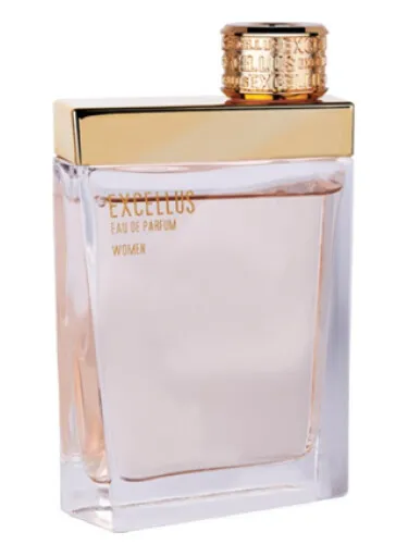 Imagen de Excellus Woman