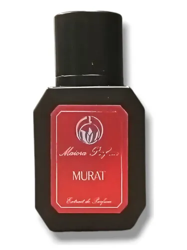 Perfume Murat de Maiora Parfum