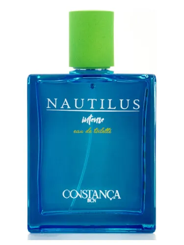 Imagen de Nautilus intense Eau de Toilette