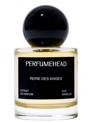Imagen de Reine des Anges