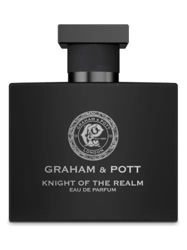 Perfume Knight of the Realm de GRAHAM & POTT
