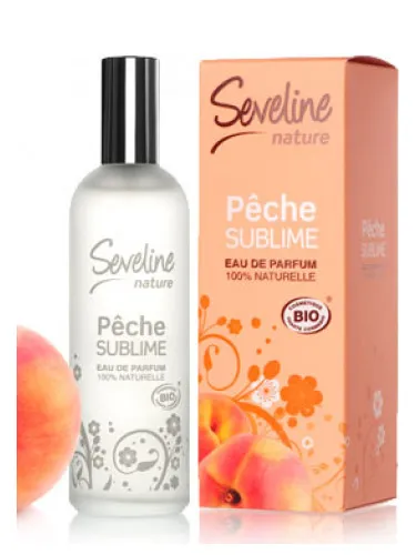 Imagen de Peche Sublime