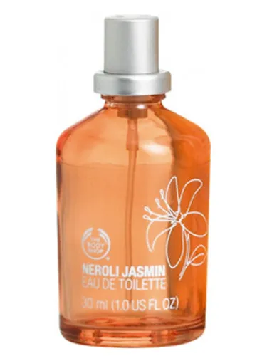 Perfume Neroli Jasmin de The Body Shop
