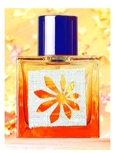 Perfume Vanille Orient de M. Micallef