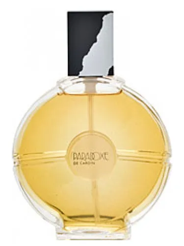 Perfume Paradoxe de Pierre Cardin