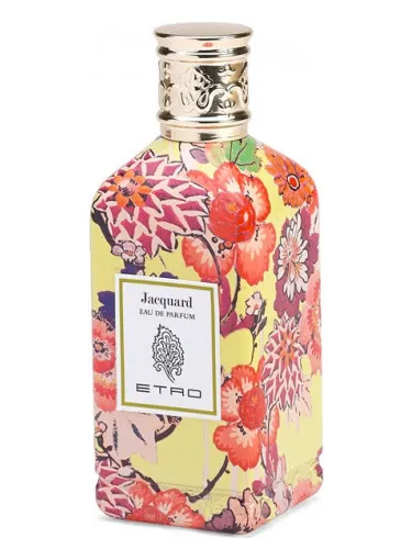 Perfume Jacquard de Etro