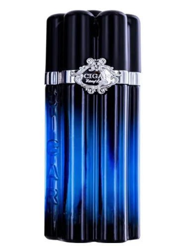 Perfume Cigar Blue Label de Rémy Latour