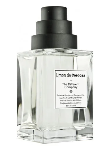 Imagen de Limon de Cordoza
