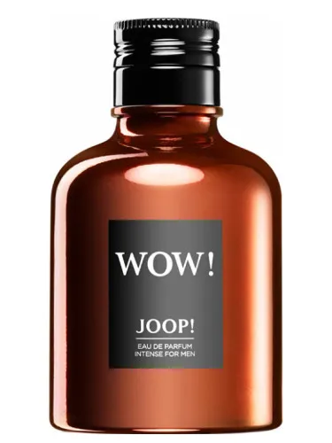 Imagen de Wow! Eau de Parfum Intense For Men