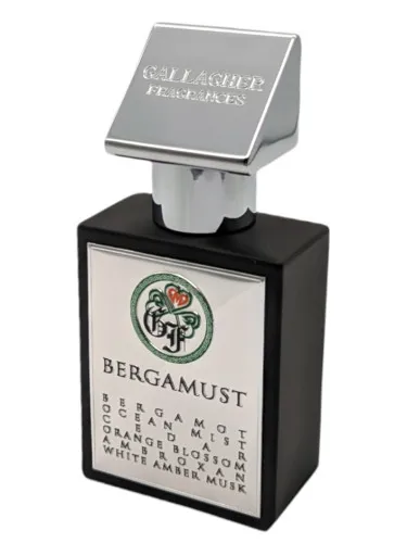 Imagen de Bergamust