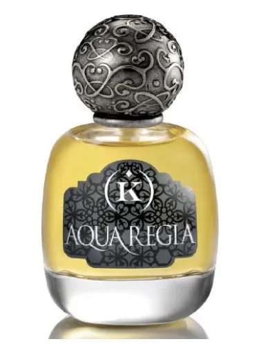 Imagen de Aqua Regia
