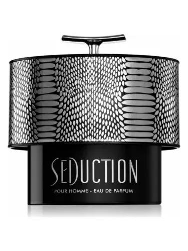 Imagen de Seduction Pour Homme