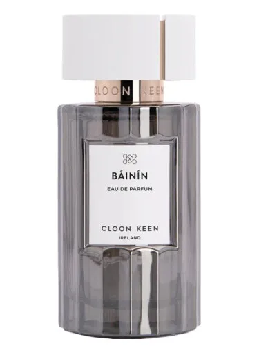Perfume Báinín de Cloon Keen Atelier