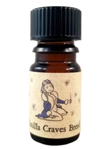 Perfume Vanilla Craves Bread de Arcana Craves