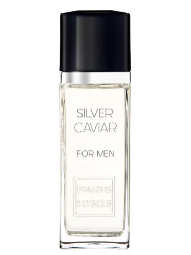 Imagen de Silver Caviar