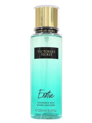 Imagen de Exotic