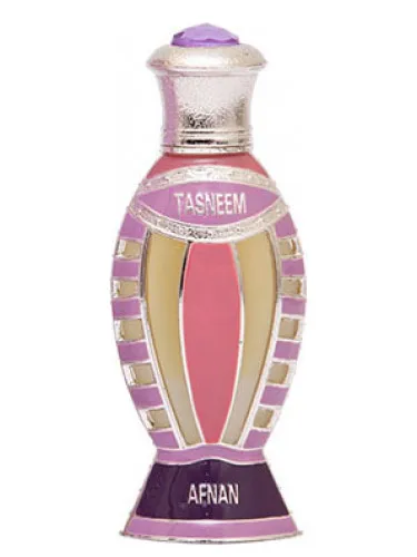 Imagen de Tasneem