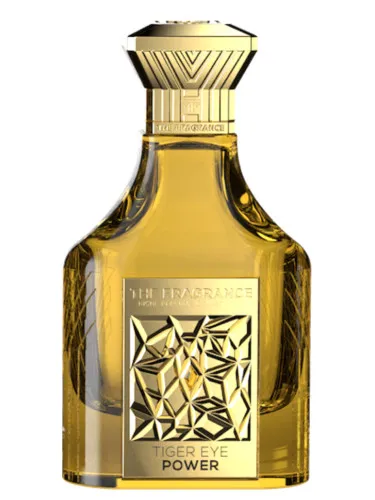 Perfume Tiger Eye Power de The Fragrance