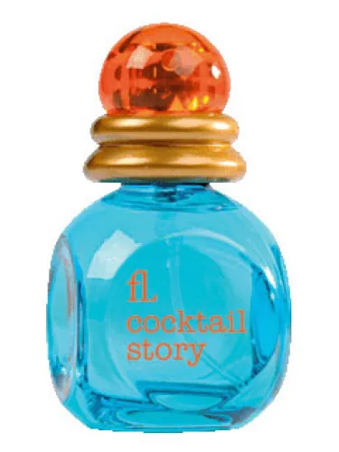 Imagen de Cocktail Story