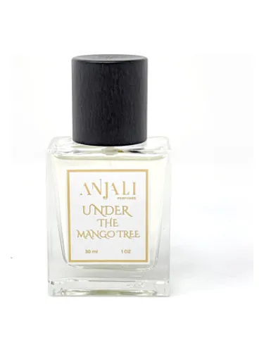 Perfume Under the Mango Tree de Anjali Perfumes