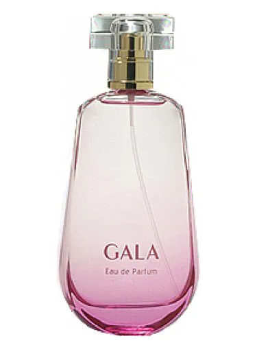 Perfume Gala de Новая Заря (Novaya Zarya – The New Dawn)