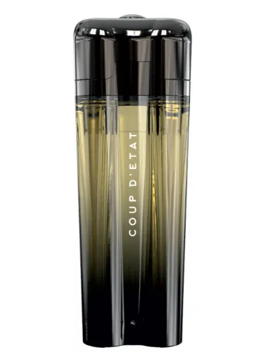 Perfume Coup d'Etat de Miles Wambaugh