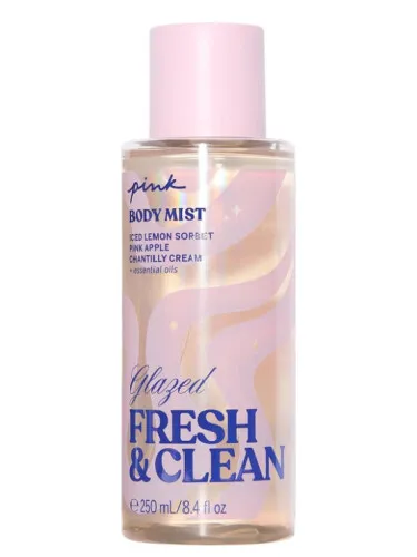 Imagen de Glazed Fresh & Clean