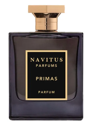 Perfume Primas de Navitus Parfums