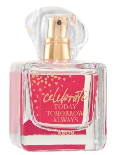 Imagen de Today Tomorrow Always Celebrate (2024)