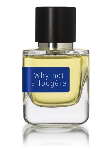 Imagen de Why Not a Fougère