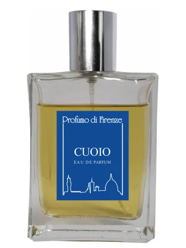 Perfume Cuoio de Profumo di Firenze